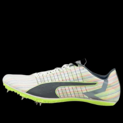 PUMA evoSPEED Tokyo Brush 3 Track and Field 'Green Gray Blue'