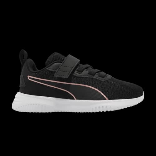 (PS) PUMA Flyer Flex AC 'Black Rose Gold'