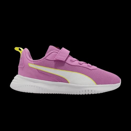 Puma Flyer Flex AC Little Kid 'Opera Mauve'