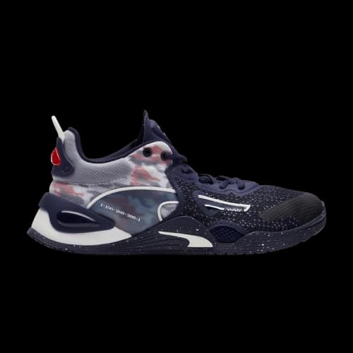 Puma Fuse Honor 'Peacoat Camo' (Women's)