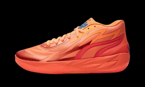 Puma LaMelo Ball MB.02 Supernova