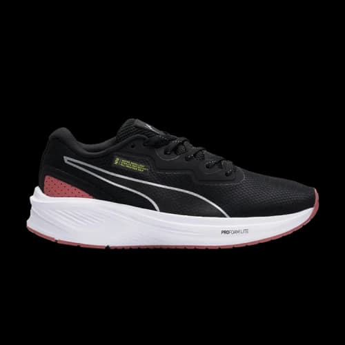 Puma Aviator 'Black Mauvewood' (Women's)