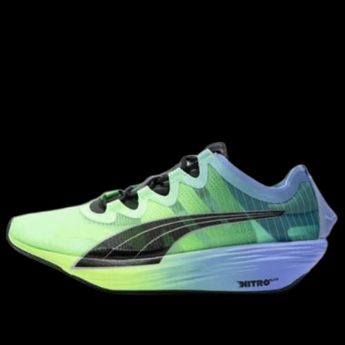 PUMA Fast-Fwd Nitro Elite 'Elektro Purple' (Women's)