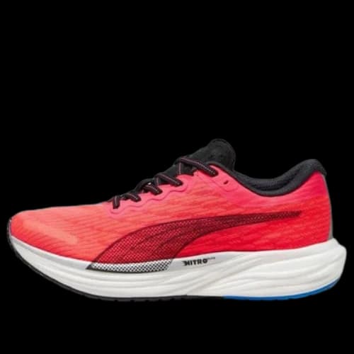 PUMA Deviate NITRO 2 'Fire Orchid'