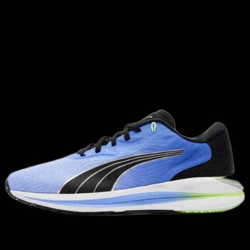 PUMA Electrify Nitro 2 'Blue Black'
