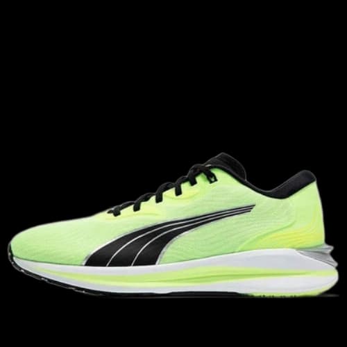 PUMA Electrify Nitro 2 'Fast Yellow Black'