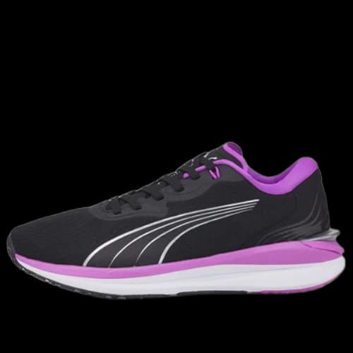 PUMA Electrify Nitro 2 'Black Purple' (Women's)