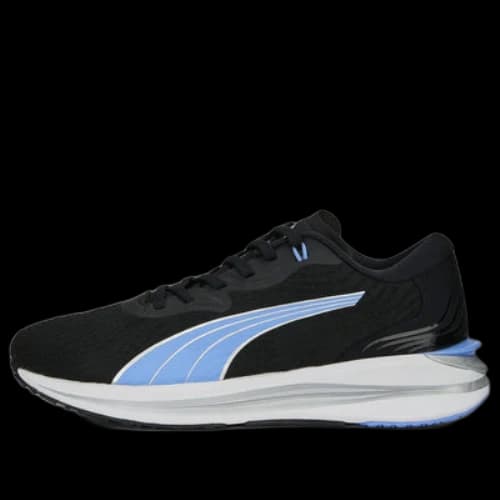 PUMA Electrify Nitro 2 'Black Blue Silver' (Women's)