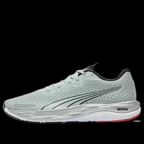 PUMA Velocity Nitro 2 WTR 'Teal White'