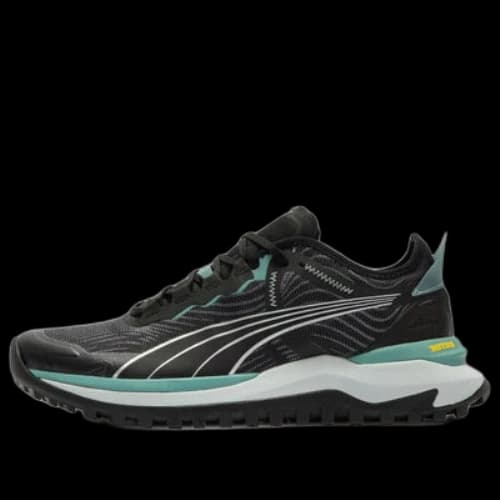 PUMA Voyage Nitro 2 'Black Teal'