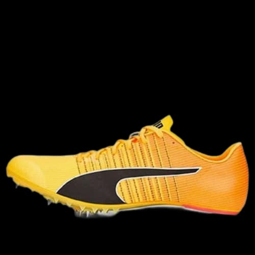 PUMA Tokyo Future 4 'Yellow Orange'