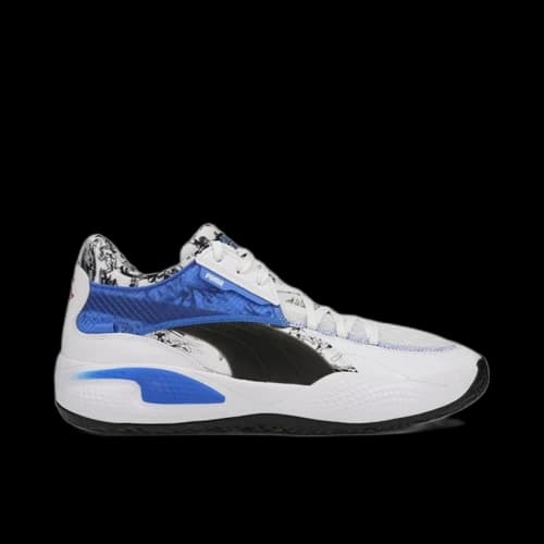 Puma Court Rider DC Comics Justice League