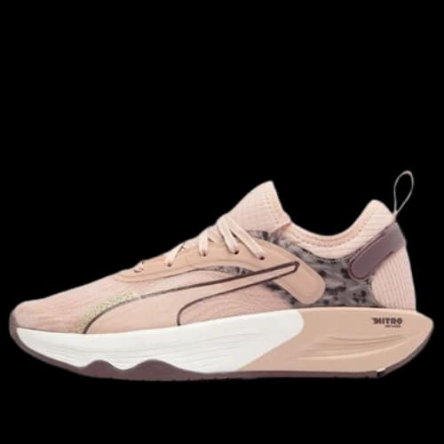 PUMA Power Doublex Nitro Safarigram (Women's)