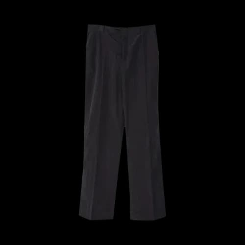 Martine Rose Tailored Track Trouser 'Black'