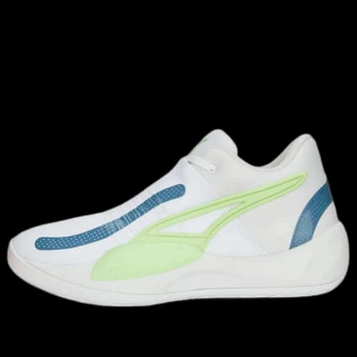 PUMA Rise Nitro 'White Deep Dive'