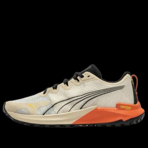 PUMA Fast-Trac Nitro 'Beige'