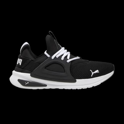 Puma Softride Enzo Evo 'Black White'