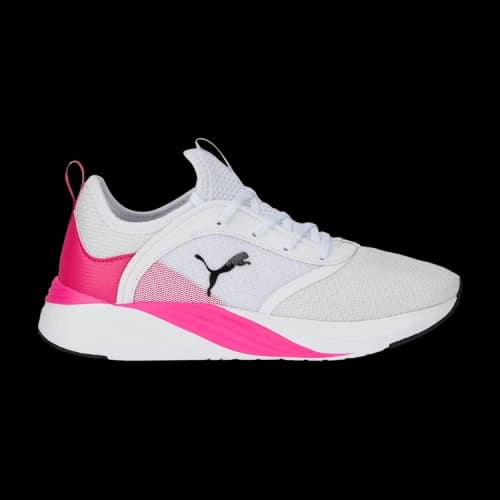 PUMA Softride Ruby 'White Ravish' (Women's)