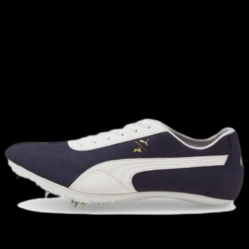 PUMA TrackSmith x evoSPEED Tokyo Brush 'Navy White'