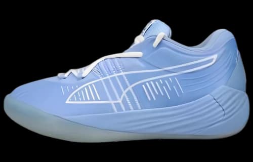PUMA Fusion Nitro x Elf 'Blue'