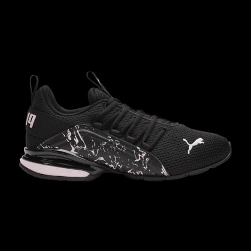 Puma Axelion 'Black Marble' (Women's)