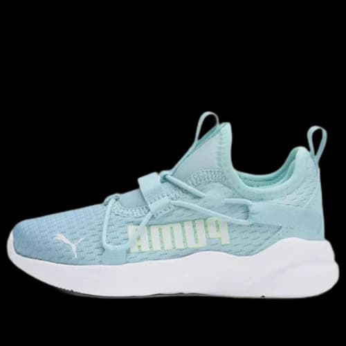 (GS) PUMA Softride Ombre 'Blue White'