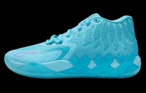 Puma LaMelo Ball MB.01 Blue