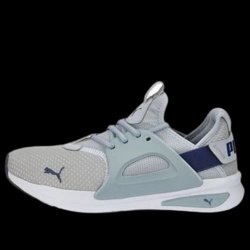 PUMA SoftRide Enzo Evo 'Gray Blue'