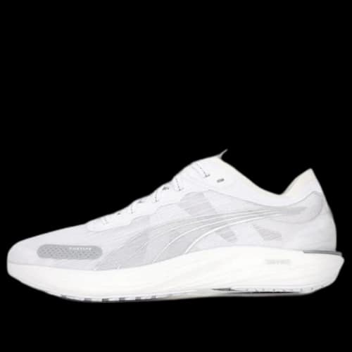 PUMA Liberate Nitro 2 'White Silver' (Women's)