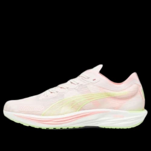 PUMA Liberate Nitro 2 'Frosty Pink Green' (Women's)