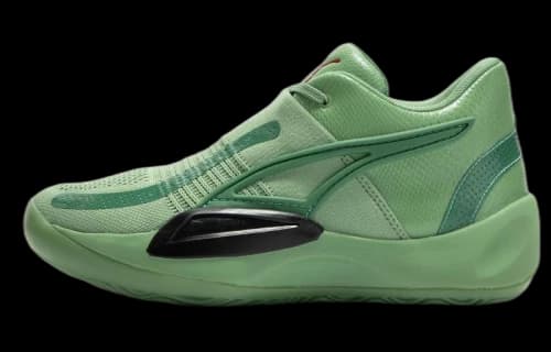 PUMA Rise Nitro 'Green'