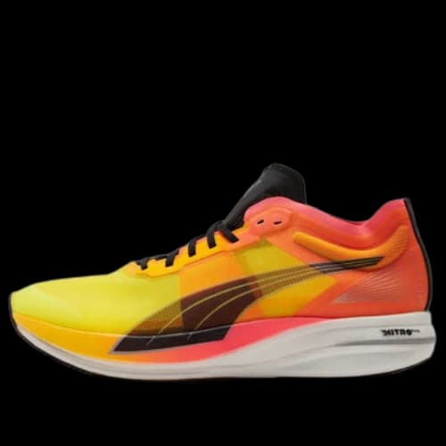 PUMA Deviate Nitro Elite Fireglow