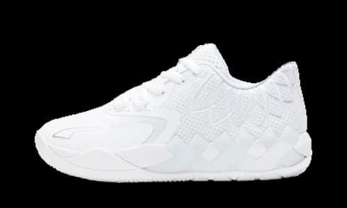 Puma MB.01 Low Triple White