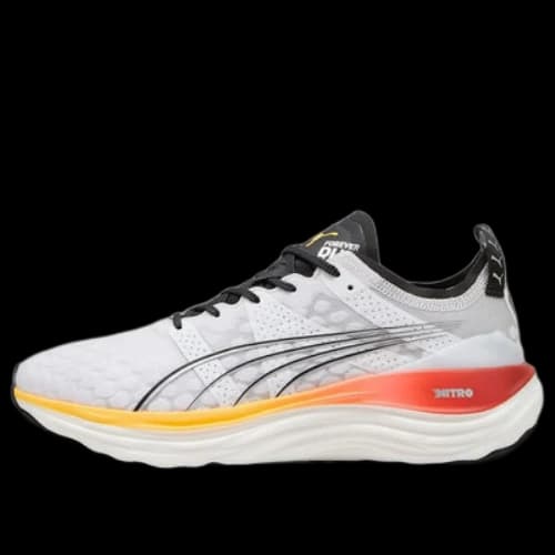 PUMA ForeverRun Nitro 'White Sun Stream'