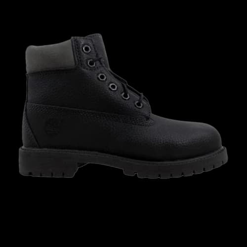 Timberland Artic Animal Waterproof Little Kids 'Black'
