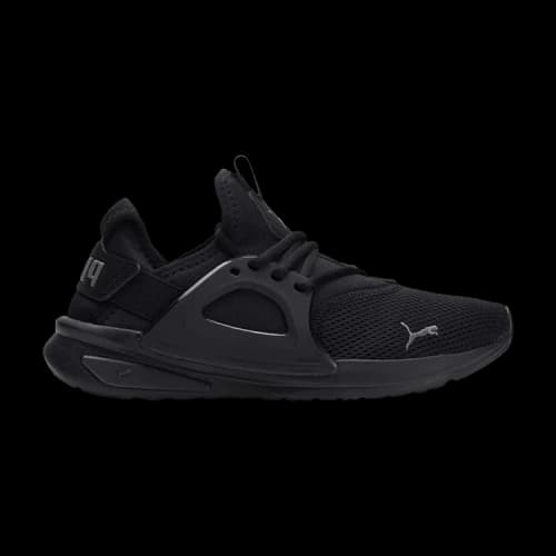 Puma Softride Enzo Evo Wide 'Black Castlerock'