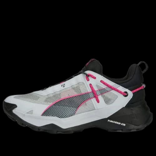 PUMA Explore Nitro 'Platinum Grey' (Women's)
