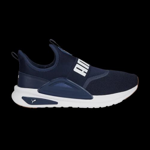 PUMA Softride Enzo Evo Slip-On 'Navy White'