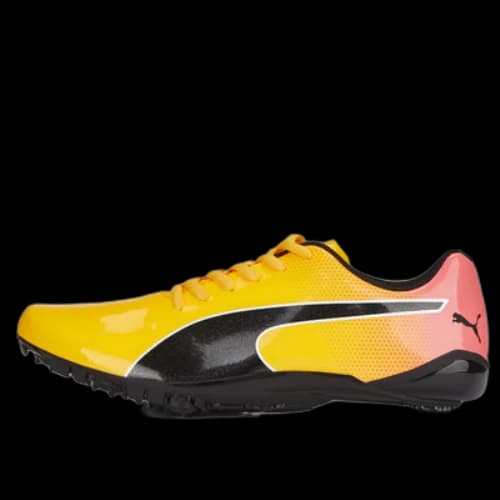 PUMA evoSPEED Prep Sprint 3 'Sun Stream Black'