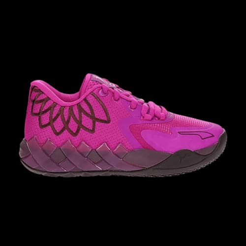 Puma MB.01 GS 'Disco'