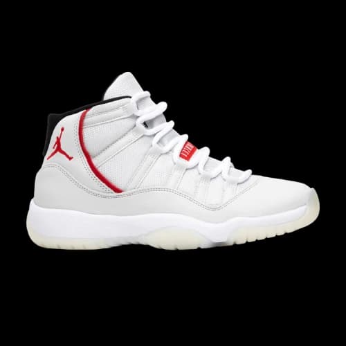 Air Jordan 11 Retro PS 'Platinum Tint'