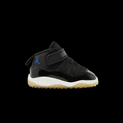 Air Jordan 11 Retro Toddler 'Space Jam' 2009