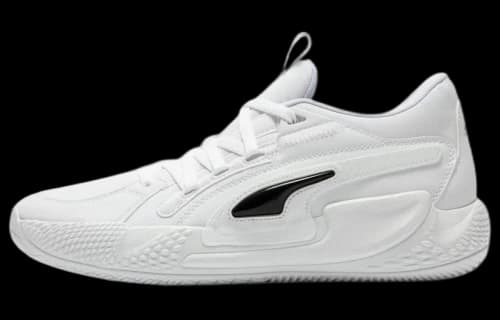 PUMA Court Rider Chaos Jewel 'White'