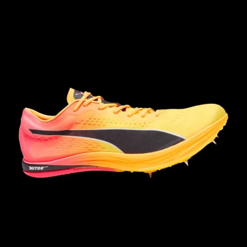 PUMA evoSpeed Long Distance 'Sun Stream Sunset Glow'