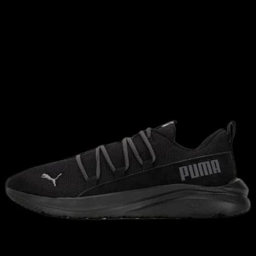 PUMA Softride One4All Camo 'Black'
