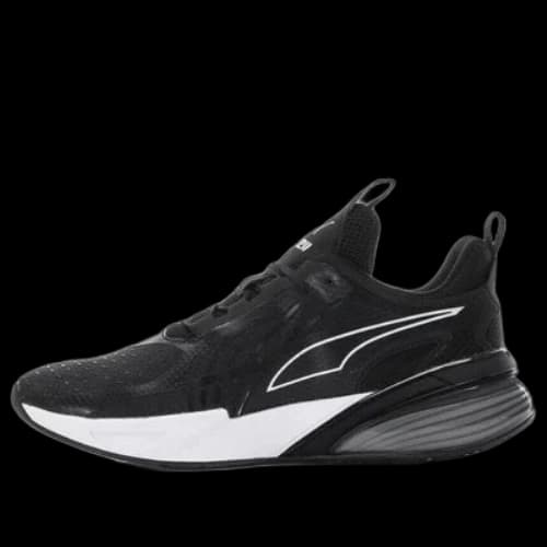 PUMA X-Cell Action 'Black White'