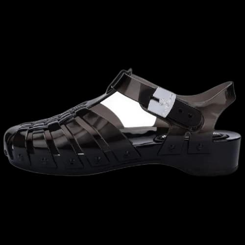 Melissa x Scholl Possession Pescura Black