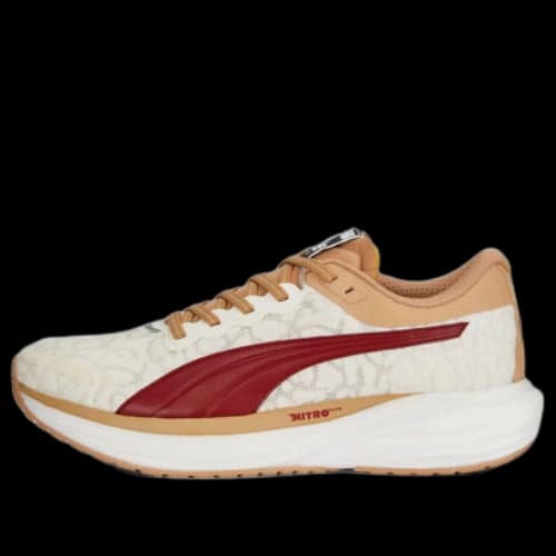 PUMA Deviate Nitro 2 x Ciele 'Dusty Tan'