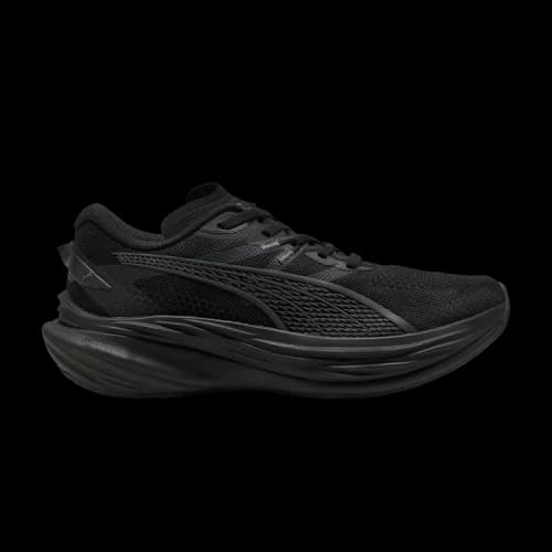 Puma Deviate Nitro 3 Wide 'Black' (Women's)