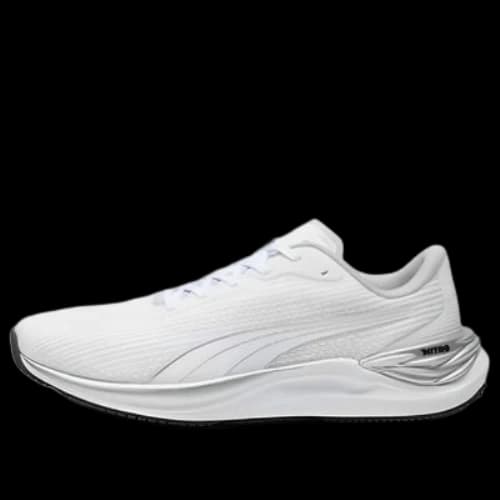 PUMA Electrify Nitro 3 Sneakers 'White Black'